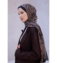 Fresh Vual Şal 75 X 200 - 1488