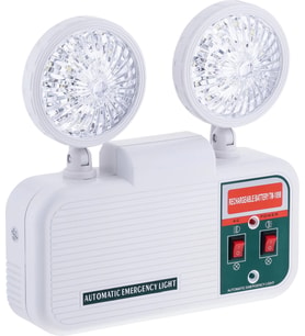SG001-9  -  2X9W Acil Aydınlatma Armatürü