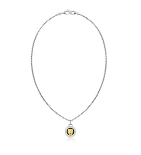 Guess JGUJUMN01316JWSTYBTU Erkek Kolye