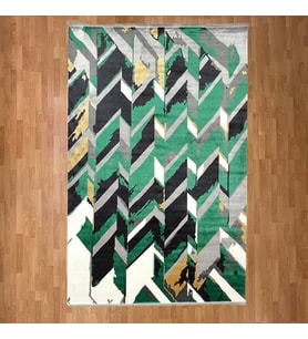 Rift 200 x 300 Bambu Yün Halı