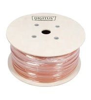 DIGITUS 500metre Cat7 Turuncu S/FTP Data Kablosu