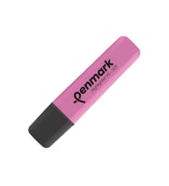 Penmark Neon Fosforlu Kalem PEMBE