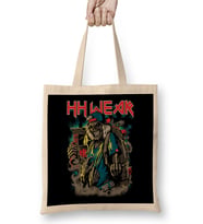 Hh Wear Bez Çanta Uzun Saplı