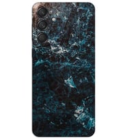 Galaxy M55 Kılıf HD Desen Baskılı Kılıf - 5741