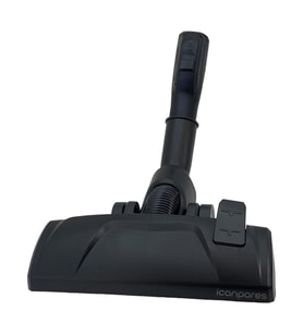 Rowenta Uyumlu RO 5913 Silence Force Extreme Süpürge Alternatif Körüklü Emici Başlığı