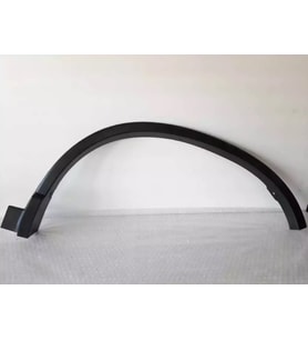 Honda Crv 2007-2012 Çamurluk Dodik Arka Dodik Çamurluk Kaplaması Sol