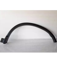 Honda Crv 2007-2012 Çamurluk Dodik Arka Dodik Çamurluk Kaplaması Sol