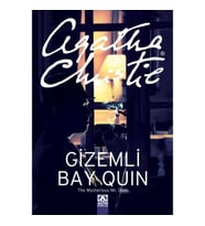 Gizemli Bay Quın