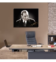 ATeşAnıt Atatürk fotoğrafı-15