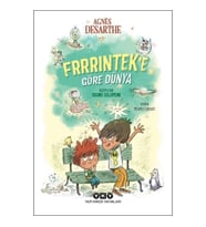 Frrrintek'e Göre Dünya