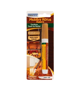 VodaSeal Mobilya Rötuş Kalemi - Meşe