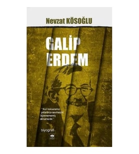 Galip Erdem