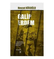 Galip Erdem