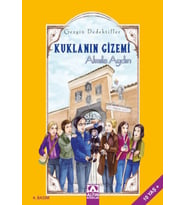 Gezgin Dedektifler Kuklanın Gizemi