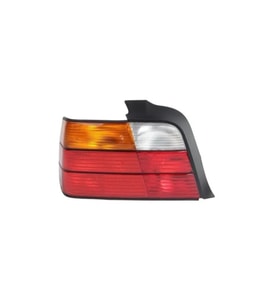 BMW - STOP LAMBASI SOL ( SARI ) E36 1991-