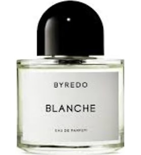 Byredo – Blanche – 100 ML – EDP - Unisex parfümü
