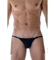 Erkek Slip Don