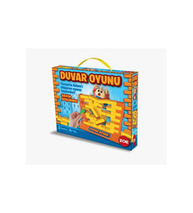 Zoe Duvar Oyunu