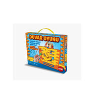 Zoe Duvar Oyunu