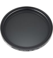 Tiffen Filtre 77 Mm Deği̇şken Nd Fi̇ltre