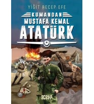 Kumandan - Mustafa Kemal Atatürk
