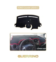FORD Courier 2020 +TORPİDO KORUMA HALISI BEJ KENAR