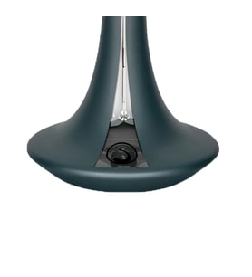 PRO X PRIME PETROL GREEN MATT ŞİŞESİ