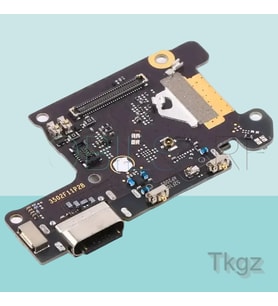 Xiaomi Mİ 9T PRO Full Şarj Soketi Bordu