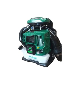 Bartech 1E48FN 3.2bg 2.4kW 65.1cc 0,32m3/sn 100m/sn 9.5kg Sırt Tipi 2T Benzinli Üfleme Makinesi