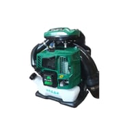 Bartech 1E48FN 3.2bg 2.4kW 65.1cc 0,32m3/sn 100m/sn 9.5kg Sırt Tipi 2T Benzinli Üfleme Makinesi