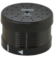 Emas IKM7Z220 70mm 90 dB Buzzer Modülü (Siyah)