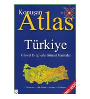 Konuşan Atlas Türkiye