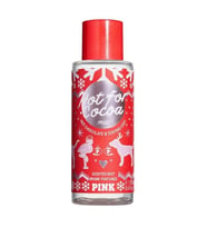 Victoria's Secret Pink Hot For Cocoa Body Mist 250 ml Vücut Spreyi