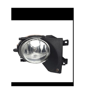 BMW E39 2001-2003 Sis Far Camı Sol Sağ A0391453 Wender