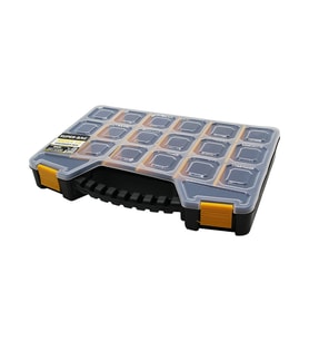 MEGA 18 BÖLMELİ ORGANİZER BOX (5680)