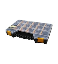 MEGA 18 BÖLMELİ ORGANİZER BOX (5680)