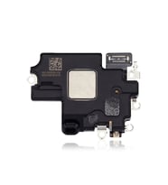 iPhone 15 İç Kulaklık (Üst Hoparlör) Sade