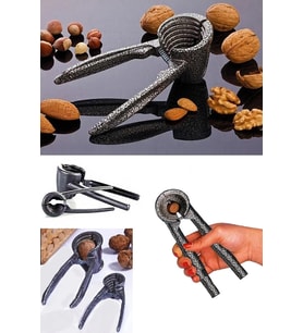 MCG  2'li Ceviz Ve Fındık Kıracağı Set