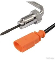 HERTH+BUSS 70683089 Egzoz Sicaklik Sensoru 04L906088EN