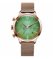 Welder Moody Watch WWRC605 38 mm Bayan Kol Saati