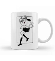 Himiko Toga Cute Kupa Bardak Porselen