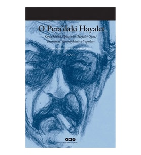 O Pera’daki Hayalet