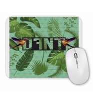 Brasilidades 1 Mouse Pad