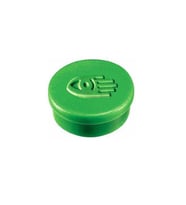 Legamaster Mıknatıs 0.35 Mm Yeşil 10 Adet