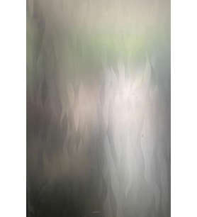 Cam Kumlama Desenli Kendinden Yapışkanlı Kaplama 45 CM X 6 MT KML018