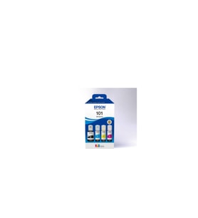 101 T03V6 4lü Multipack Orjinal Mürekkep Kartuş