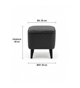 Puf Puf Bench