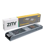 ZMR-705/B.00 12 VOLT 21 AMPER 250 WATT SLIM METAL KASA ADAPTÖR