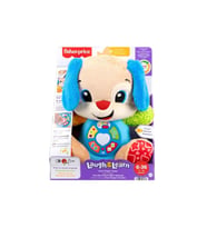 Fisher-Price® LnL Yaşa Göre Gelişim® Köpekçik JFD25