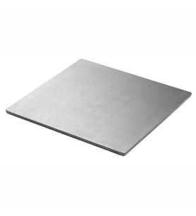 Electrolux Professional RADPLATE Tek Ocak İçin Radyan Pleyt-900 Lıne ,206170